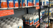 Do Most Spa Chemical Products have a shelf life?
