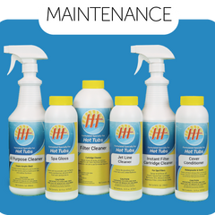 Collection image for: Water Maintenance