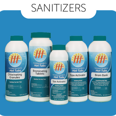 Collection image for: Sanitizers