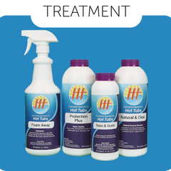 Collection image for: Water Treatment