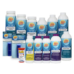 Collection image for: Chemical Packages