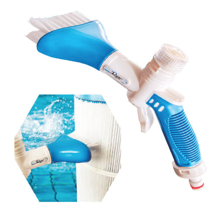 Nucleaner Filter Cleaner