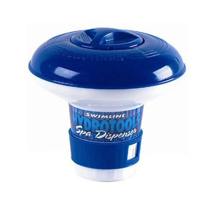 Bromine Floating Dispenser