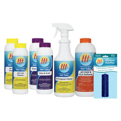 Collection image for: Chemical Packages