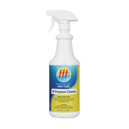 All Purpose Cleaner - 1qt