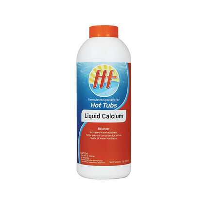 Liquid Calcium - 1qt