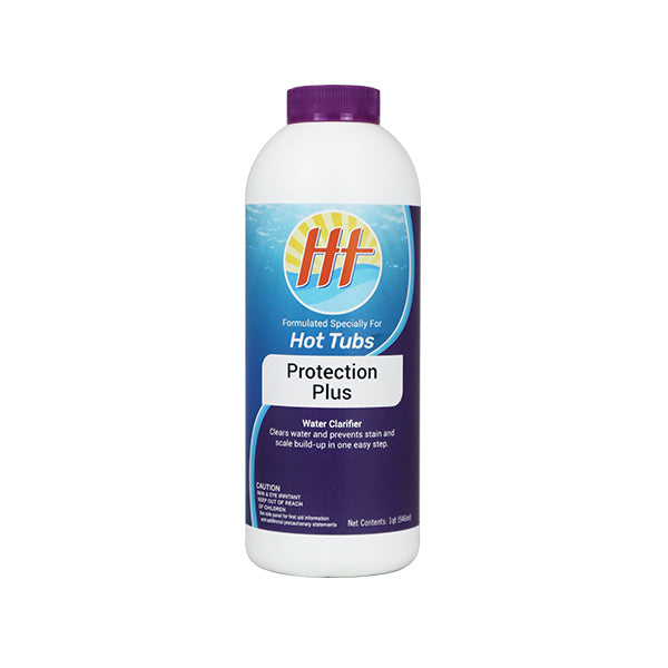 Protection Plus 1 qt
