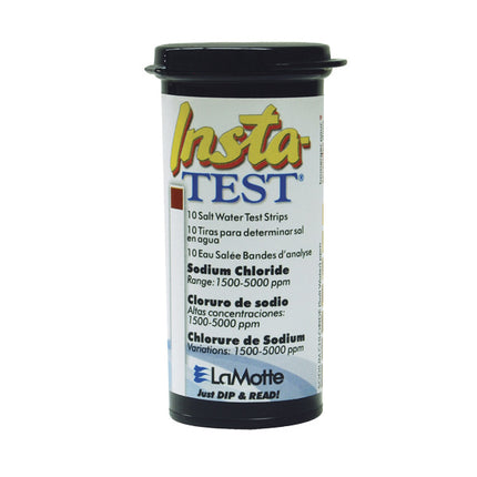 Insta-TEST Salt Test