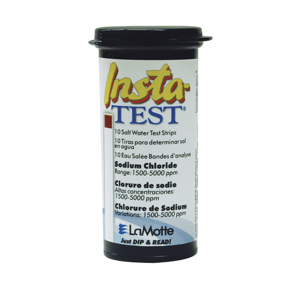 Insta-TEST Salt Test