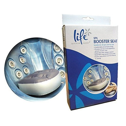 Life Spa Booster Seat