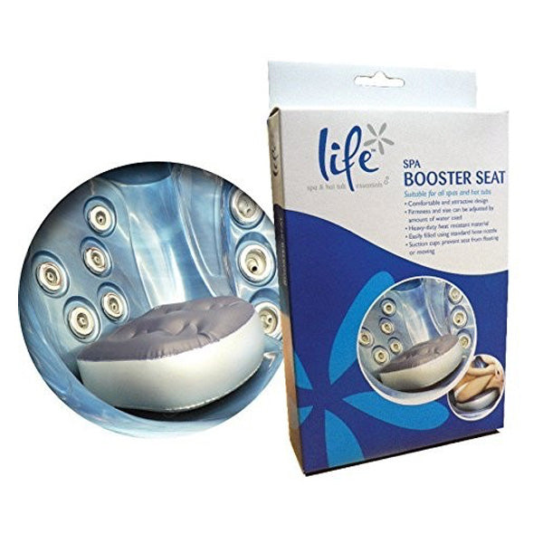 Life Spa Booster Seat