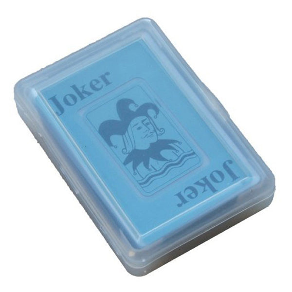 Waterproof Playing Cards