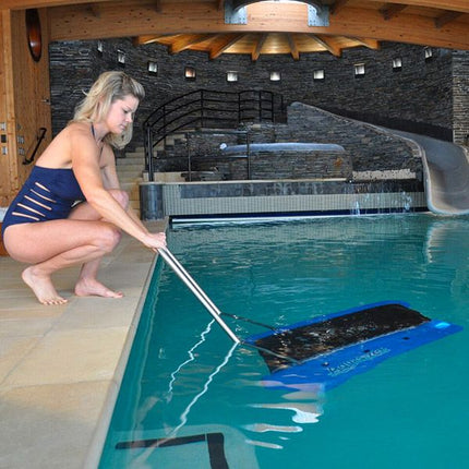 Underwater Treadmill
