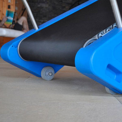 Underwater Treadmill